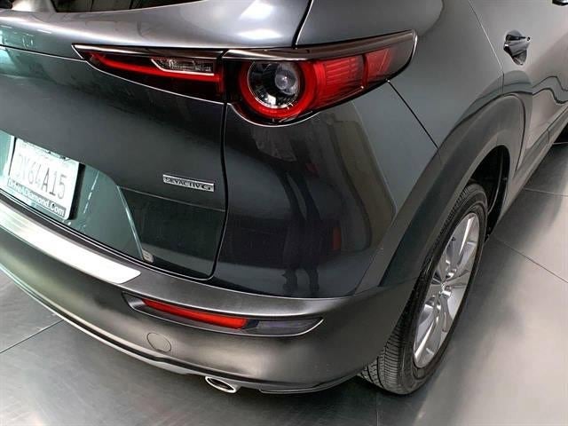 2024 Mazda Mazda CX-30 2.5 S Premium AWD