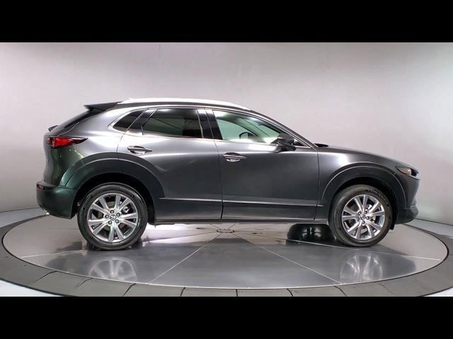 2024 Mazda Mazda CX-30 2.5 S Premium AWD