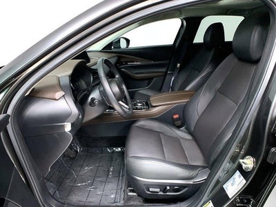 2024 Mazda Mazda CX-30 2.5 S Premium AWD