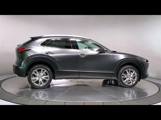 2024 Mazda Mazda CX-30 2.5 S Premium AWD
