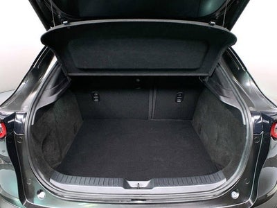 2024 Mazda Mazda CX-30 2.5 S Premium AWD