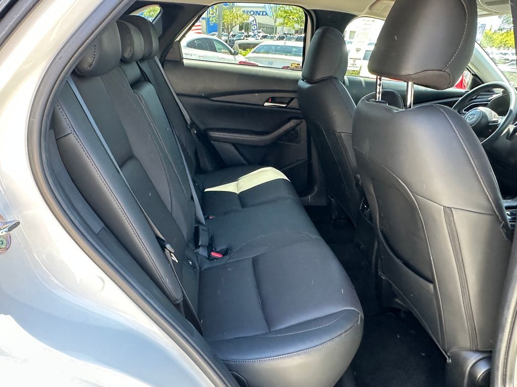 2025 Mazda Mazda CX-30 2.5 S Premium Package