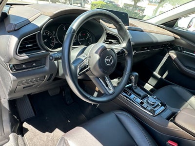 2025 Mazda Mazda CX-30 2.5 S Premium Package