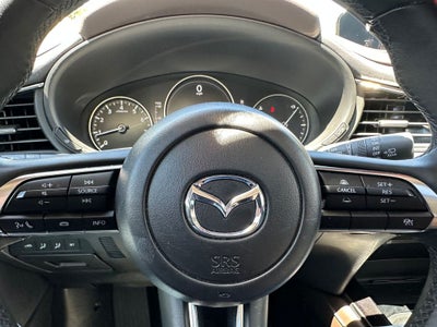 2025 Mazda Mazda CX-30 2.5 S Premium Package