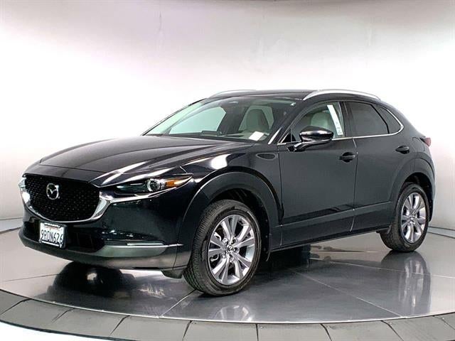 2024 Mazda Mazda CX-30 2.5 S Premium AWD