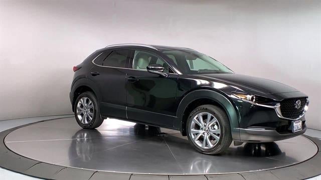 2024 Mazda Mazda CX-30 2.5 S Premium AWD