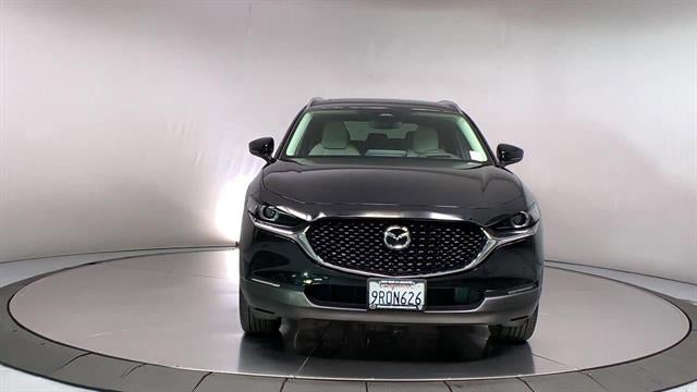 2024 Mazda Mazda CX-30 2.5 S Premium AWD