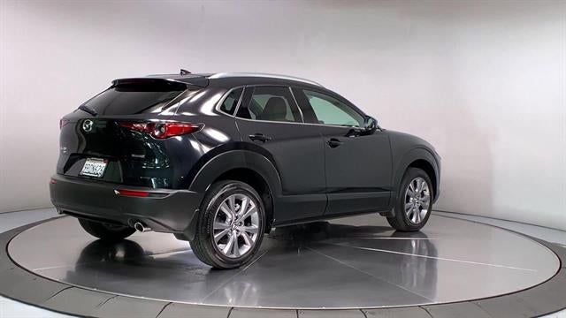 2024 Mazda Mazda CX-30 2.5 S Premium AWD