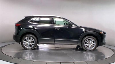 2024 Mazda Mazda CX-30 2.5 S Premium AWD