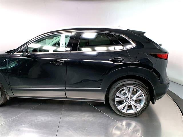 2024 Mazda Mazda CX-30 2.5 S Premium AWD