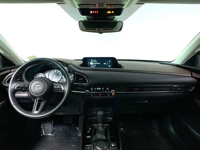 2024 Mazda Mazda CX-30 2.5 S Premium AWD