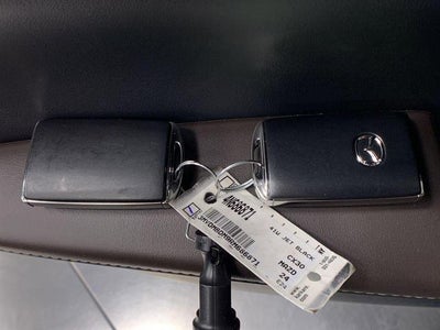 2024 Mazda Mazda CX-30 2.5 S Premium AWD