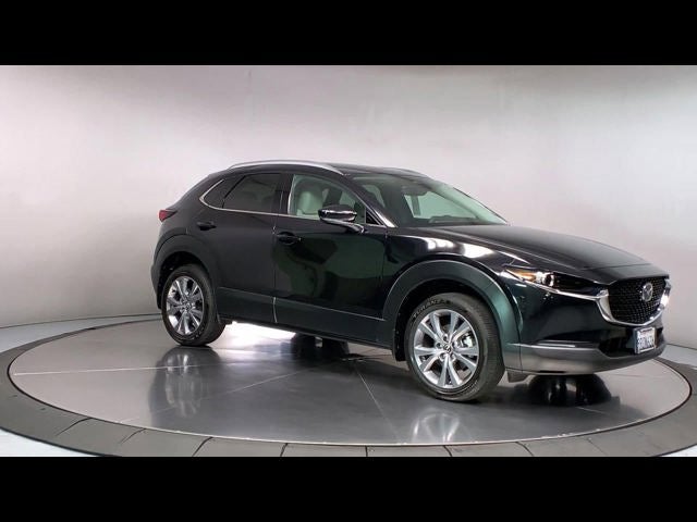 2024 Mazda Mazda CX-30 2.5 S Premium AWD