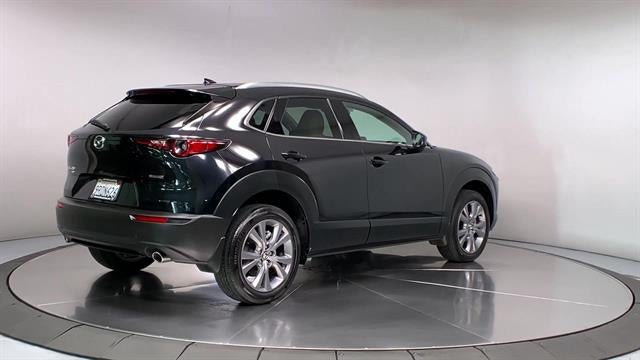 2024 Mazda Mazda CX-30 2.5 S Premium AWD