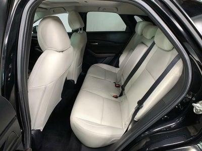 2024 Mazda Mazda CX-30 2.5 S Premium AWD