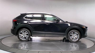2024 Mazda Mazda CX-30 2.5 S Premium AWD