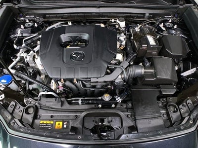 2024 Mazda Mazda CX-30 2.5 S Premium AWD