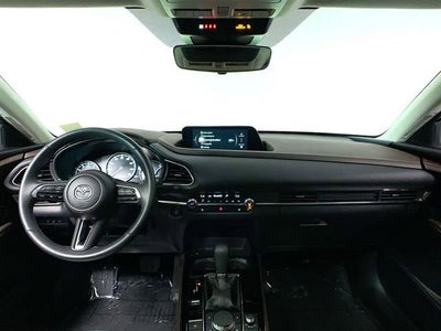 2024 Mazda Mazda CX-30 2.5 S Premium AWD