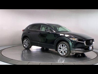 2024 Mazda Mazda CX-30 2.5 S Premium AWD