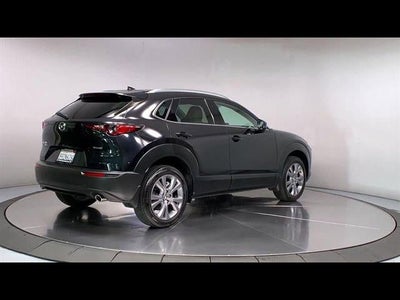 2024 Mazda Mazda CX-30 2.5 S Premium AWD
