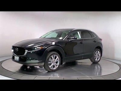 2024 Mazda Mazda CX-30 2.5 S Premium AWD