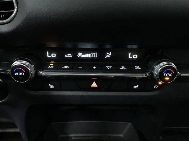 2024 Mazda Mazda CX-30 2.5 S Premium AWD