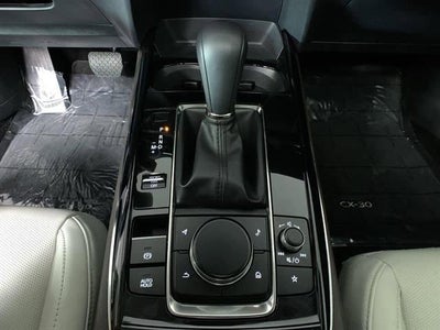 2024 Mazda Mazda CX-30 2.5 S Premium AWD