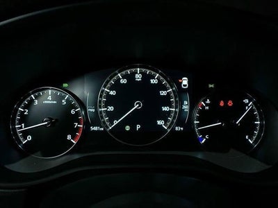 2024 Mazda Mazda CX-30 2.5 S Premium AWD