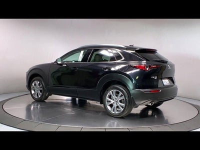 2024 Mazda Mazda CX-30 2.5 S Premium AWD
