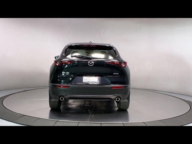 2024 Mazda Mazda CX-30 2.5 S Premium AWD