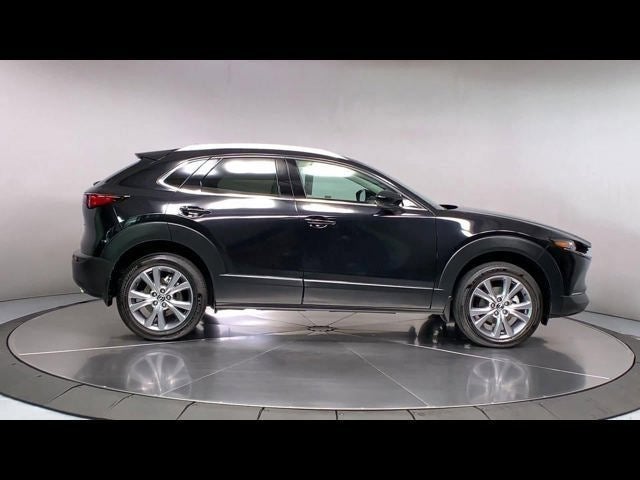 2024 Mazda Mazda CX-30 2.5 S Premium AWD