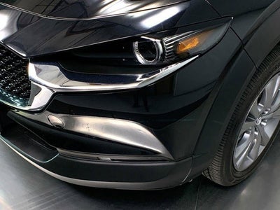 2024 Mazda Mazda CX-30 2.5 S Premium AWD