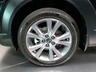 2024 Mazda Mazda CX-30 2.5 S Premium AWD