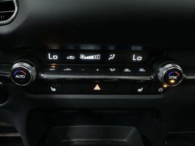 2024 Mazda Mazda CX-30 2.5 S Premium AWD