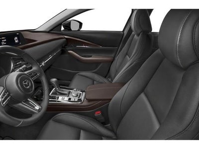 2023 Mazda Mazda CX-30 2.5 Turbo Premium Package AWD