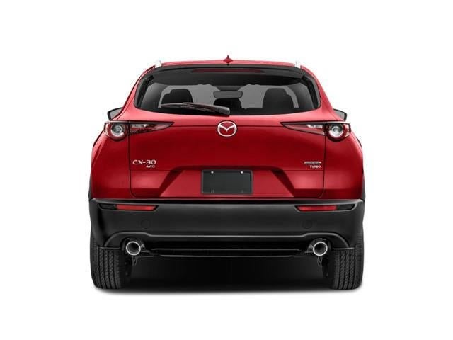 2023 Mazda Mazda CX-30 2.5 Turbo Premium Package AWD