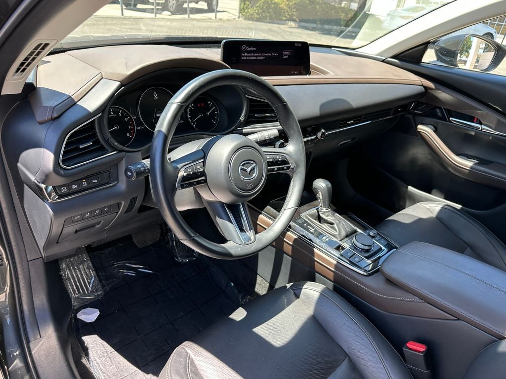 2025 Mazda Mazda CX-30 2.5 Turbo Premium Plus Package w/Premium Plus Package