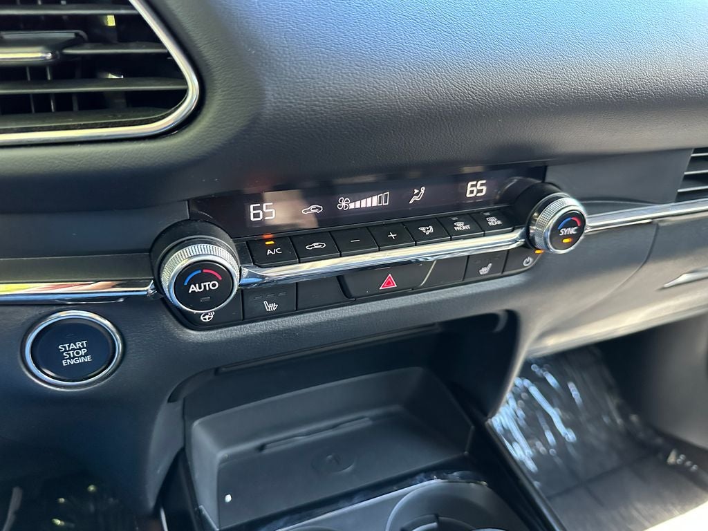 2025 Mazda Mazda CX-30 2.5 Turbo Premium Plus Package w/Premium Plus Package