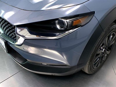 2024 Mazda Mazda CX-30 2.5 Turbo Premium Plus AWD