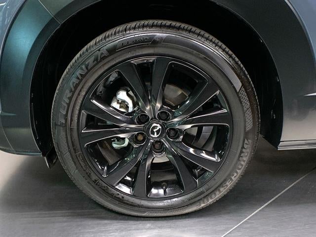 2024 Mazda Mazda CX-30 2.5 Turbo Premium Plus AWD