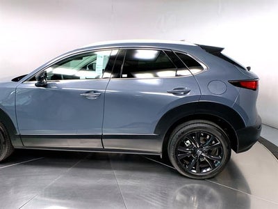 2024 Mazda Mazda CX-30 2.5 Turbo Premium Plus AWD