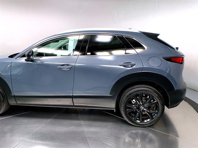 2024 Mazda Mazda CX-30 2.5 Turbo Premium Plus AWD
