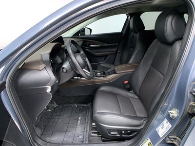 2024 Mazda Mazda CX-30 2.5 Turbo Premium Plus AWD