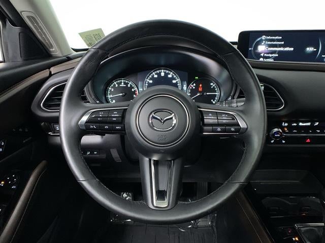 2024 Mazda Mazda CX-30 2.5 Turbo Premium Plus AWD