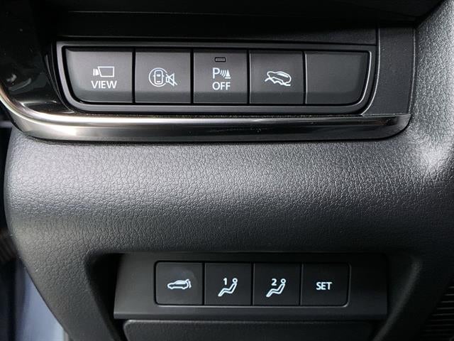 2024 Mazda Mazda CX-30 2.5 Turbo Premium Plus AWD