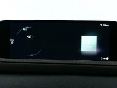 2024 Mazda Mazda CX-30 2.5 Turbo Premium Plus AWD