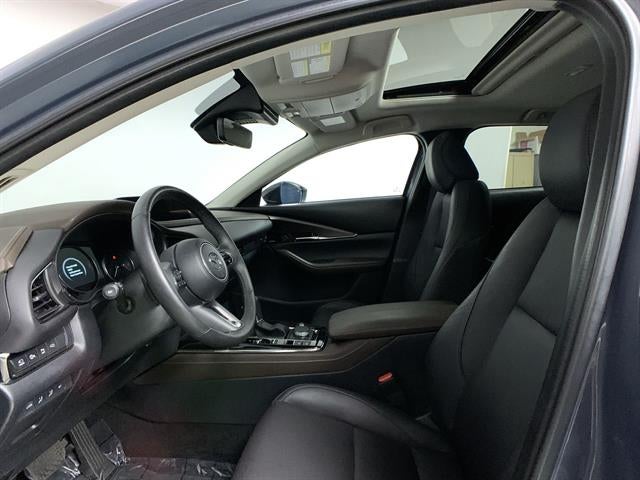 2024 Mazda Mazda CX-30 2.5 Turbo Premium Plus AWD