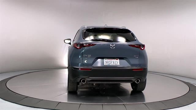 2024 Mazda Mazda CX-30 2.5 Turbo Premium Plus AWD