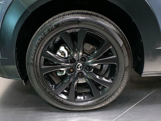 2024 Mazda Mazda CX-30 2.5 Turbo Premium Plus AWD