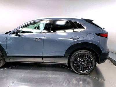 2024 Mazda Mazda CX-30 2.5 Turbo Premium Plus AWD